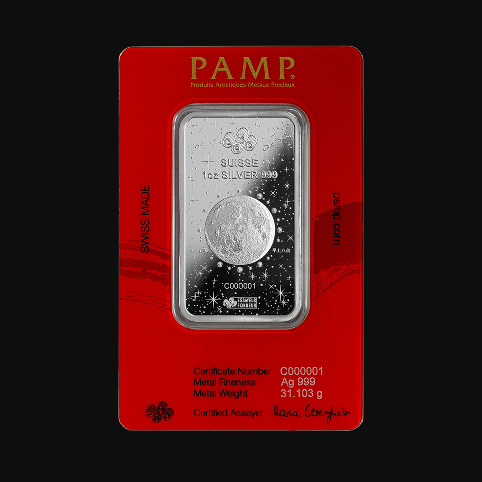 Box Of 25 X PAMP Dragon 5 Gram Gold Bars - Foto 6