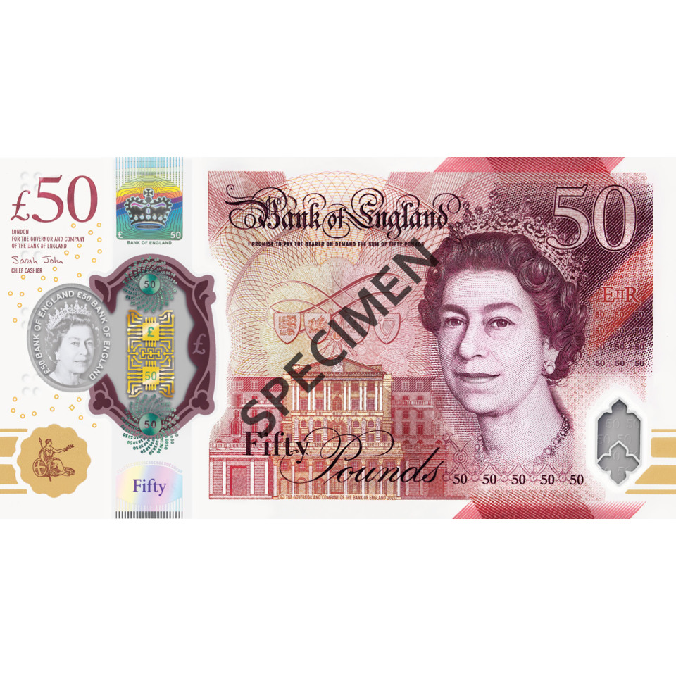 British pound - Tavex Sweden