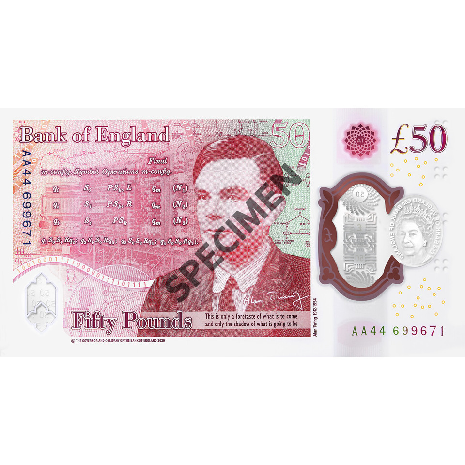 British pound - Tavex Sweden