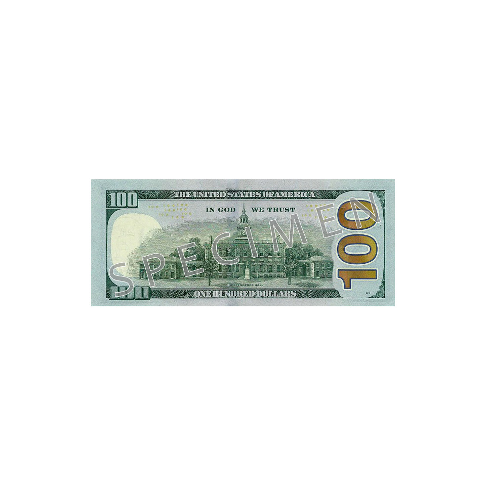 United States dollar - Tavex Sweden