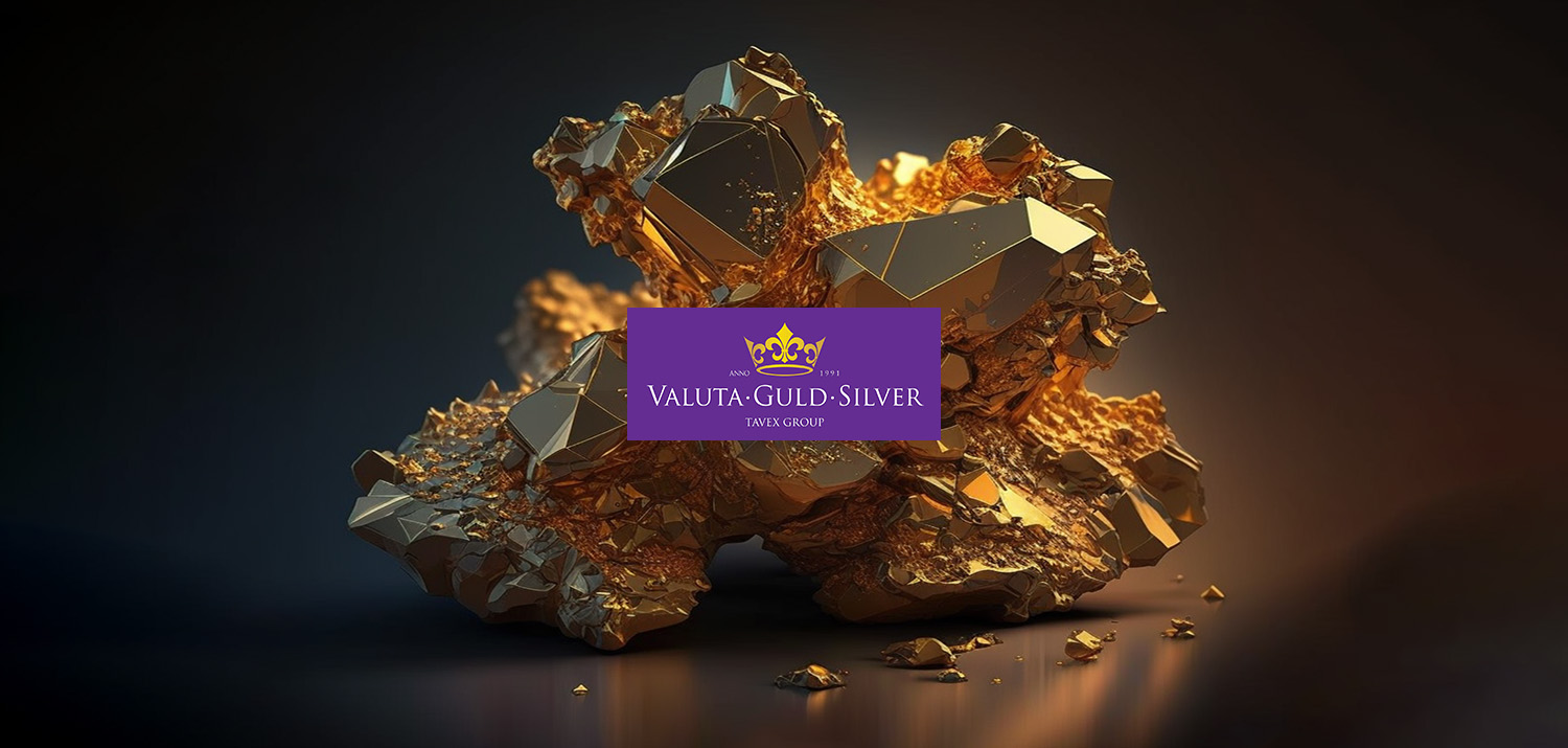 Hur mycket guld finns kvar i världen? Tavex Sweden